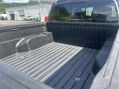 2019 Toyota Tacoma TRD Sport   - Photo 47 - Cleveland, GA 30528