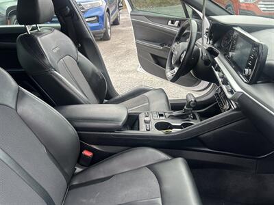 2021 Kia K5 GT-Line - Photo 48 - Cleveland, GA 30528