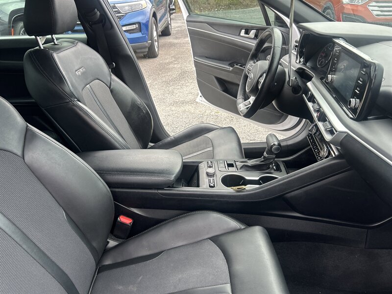 2021 Kia K5 GT-Line - Photo 48 - Cleveland, GA 30528