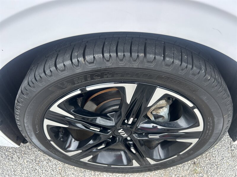 2021 Kia K5 GT-Line - Photo 36 - Cleveland, GA 30528