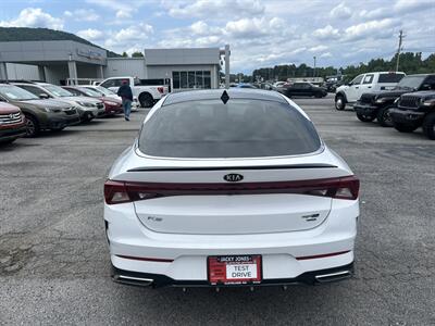 2021 Kia K5 GT-Line - Photo 5 - Cleveland, GA 30528
