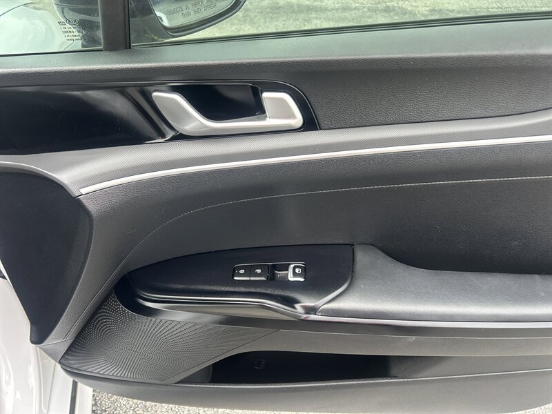 2021 Kia K5 GT-Line - Photo 46 - Cleveland, GA 30528