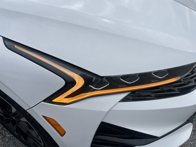 2021 Kia K5 GT-Line - Photo 51 - Cleveland, GA 30528