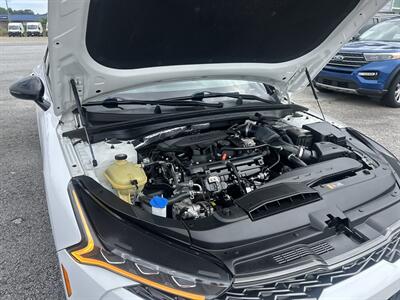 2021 Kia K5 GT-Line - Photo 52 - Cleveland, GA 30528