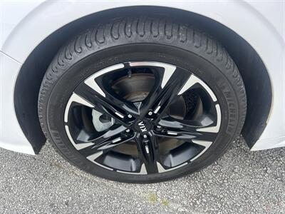 2021 Kia K5 GT-Line - Photo 12 - Cleveland, GA 30528