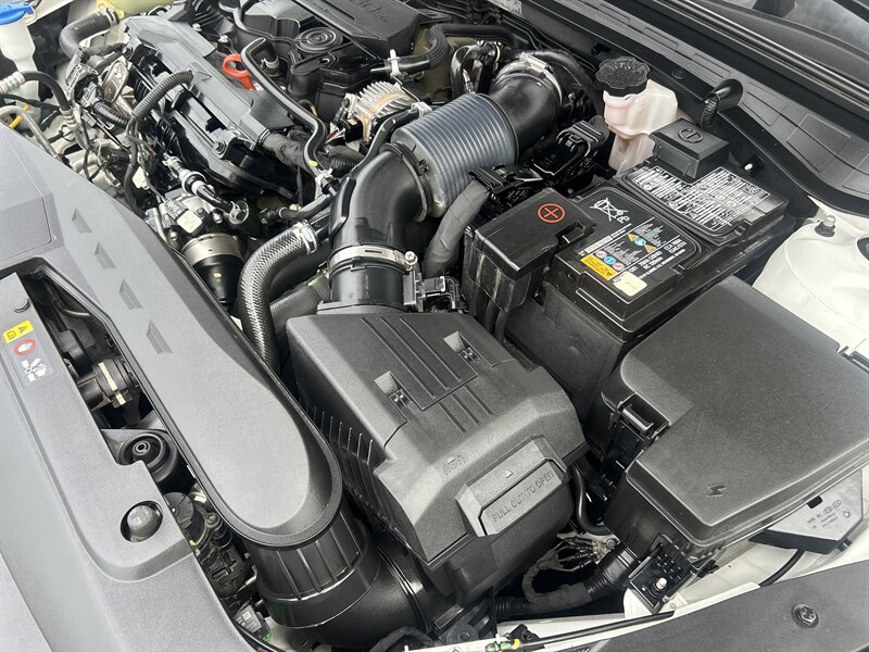 2021 Kia K5 GT-Line - Photo 55 - Cleveland, GA 30528