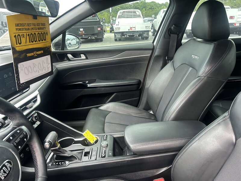 2021 Kia K5 GT-Line - Photo 17 - Cleveland, GA 30528