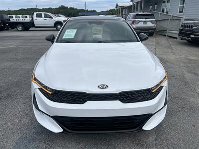 2021 Kia K5 GT-Line - Photo 10 - Cleveland, GA 30528