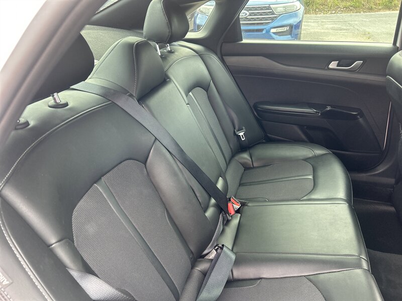 2021 Kia K5 GT-Line - Photo 45 - Cleveland, GA 30528