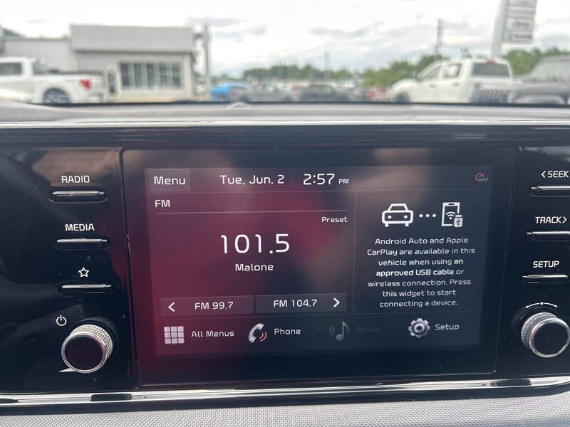 2021 Kia K5 GT-Line - Photo 20 - Cleveland, GA 30528