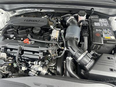 2021 Kia K5 GT-Line - Photo 54 - Cleveland, GA 30528
