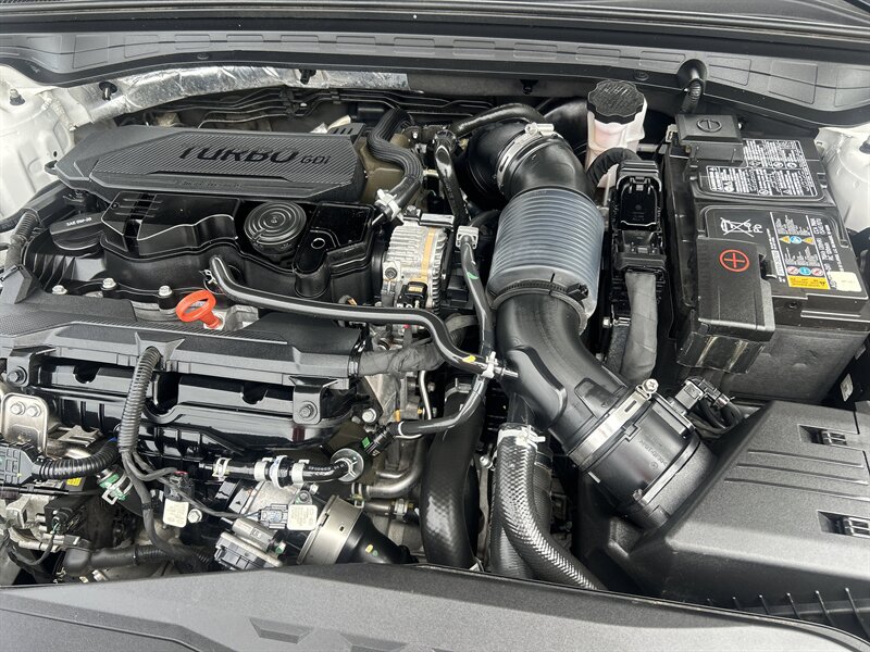 2021 Kia K5 GT-Line - Photo 54 - Cleveland, GA 30528