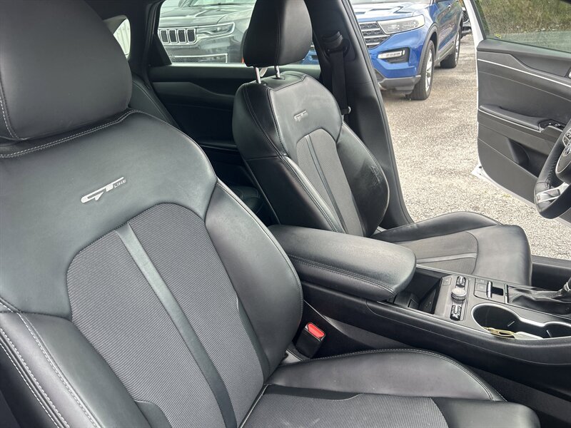2021 Kia K5 GT-Line - Photo 49 - Cleveland, GA 30528