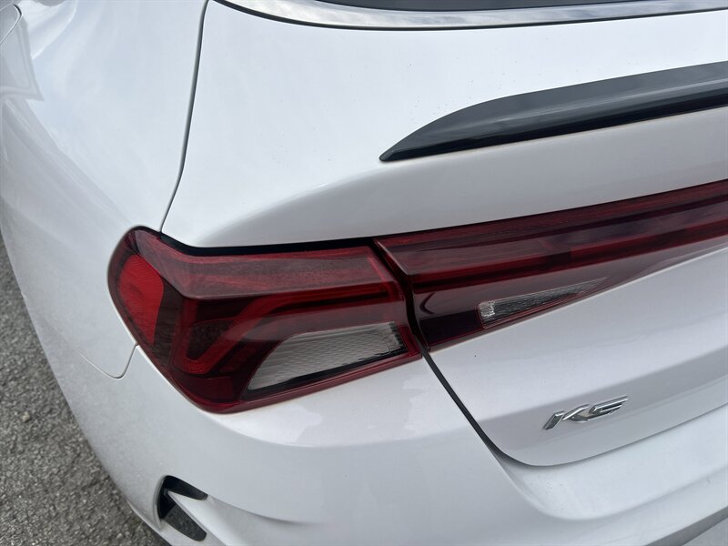 2021 Kia K5 GT-Line - Photo 39 - Cleveland, GA 30528