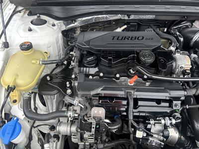 2021 Kia K5 GT-Line - Photo 53 - Cleveland, GA 30528