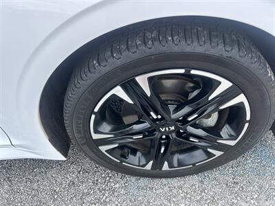 2021 Kia K5 GT-Line - Photo 50 - Cleveland, GA 30528