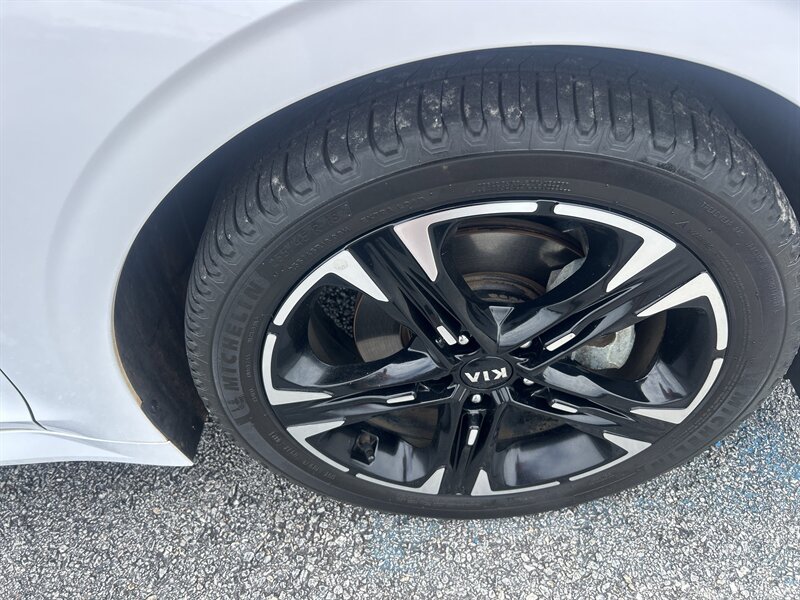2021 Kia K5 GT-Line - Photo 50 - Cleveland, GA 30528
