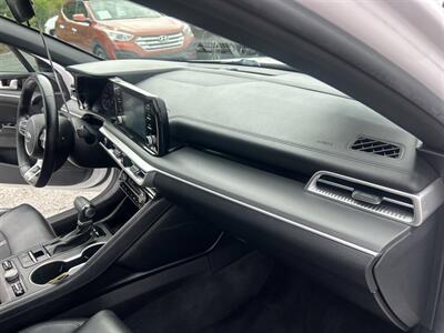 2021 Kia K5 GT-Line - Photo 47 - Cleveland, GA 30528