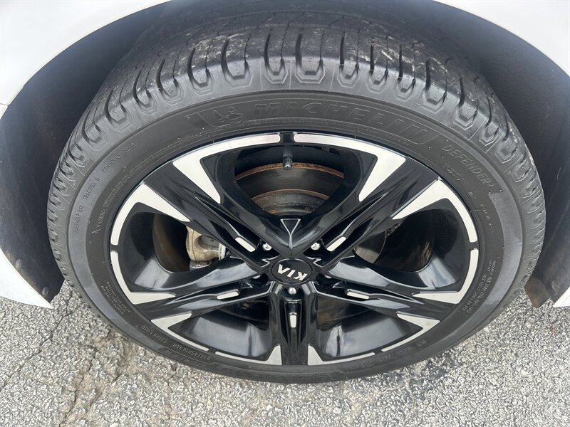 2021 Kia K5 GT-Line - Photo 42 - Cleveland, GA 30528
