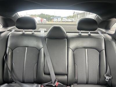 2021 Kia K5 GT-Line - Photo 31 - Cleveland, GA 30528