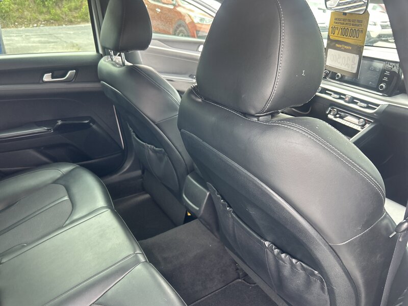 2021 Kia K5 GT-Line - Photo 44 - Cleveland, GA 30528