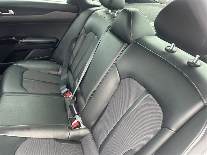 2021 Kia K5 GT-Line - Photo 35 - Cleveland, GA 30528