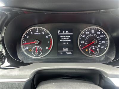 2021 Kia K5 GT-Line - Photo 18 - Cleveland, GA 30528