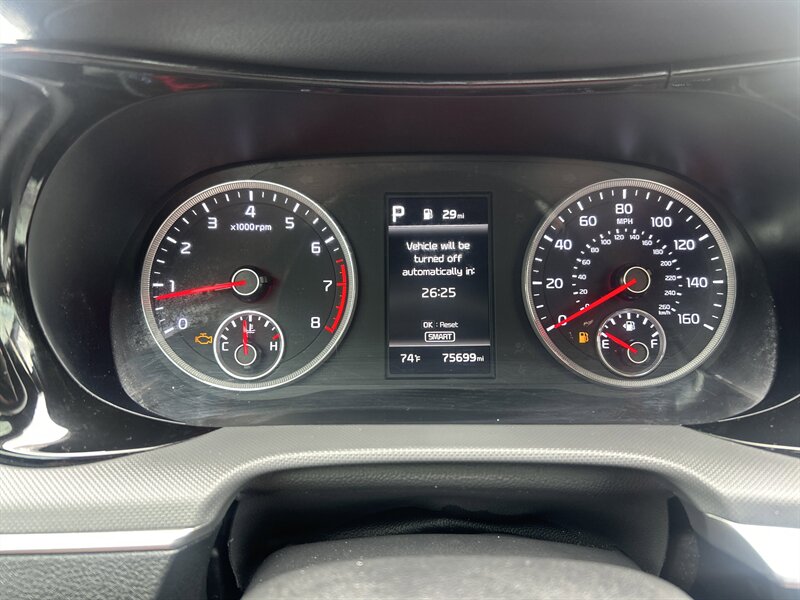 2021 Kia K5 GT-Line - Photo 18 - Cleveland, GA 30528