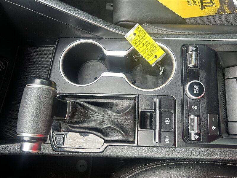 2021 Kia K5 GT-Line - Photo 22 - Cleveland, GA 30528