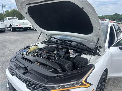 2021 Kia K5 GT-Line - Photo 56 - Cleveland, GA 30528