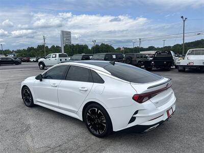 2021 Kia K5 GT-Line - Photo 4 - Cleveland, GA 30528