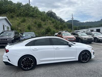 2021 Kia K5 GT-Line - Photo 7 - Cleveland, GA 30528