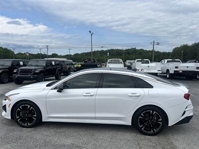 2021 Kia K5 GT-Line - Photo 3 - Cleveland, GA 30528