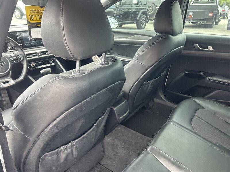2021 Kia K5 GT-Line - Photo 34 - Cleveland, GA 30528