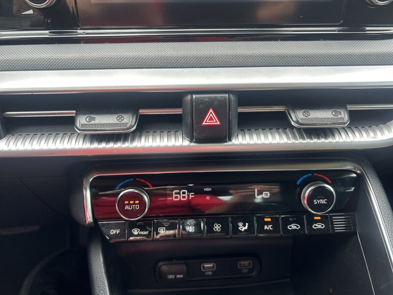 2021 Kia K5 GT-Line - Photo 21 - Cleveland, GA 30528