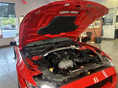 2018 Ford Mustang Shelby GT350R   - Photo 45 - Cleveland, GA 30528