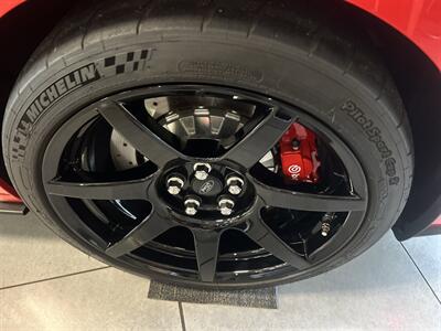 2018 Ford Mustang Shelby GT350R   - Photo 29 - Cleveland, GA 30528