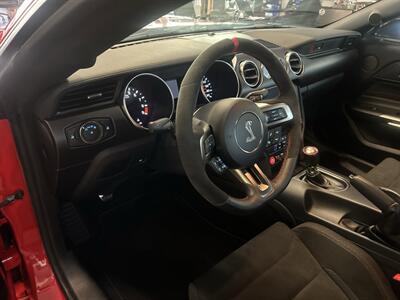 2018 Ford Mustang Shelby GT350R   - Photo 16 - Cleveland, GA 30528