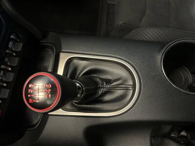 2018 Ford Mustang Shelby GT350R   - Photo 21 - Cleveland, GA 30528