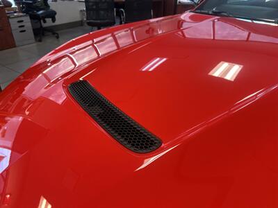 2018 Ford Mustang Shelby GT350R   - Photo 44 - Cleveland, GA 30528