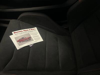 2018 Ford Mustang Shelby GT350R   - Photo 24 - Cleveland, GA 30528