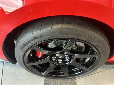 2018 Ford Mustang Shelby GT350R   - Photo 37 - Cleveland, GA 30528