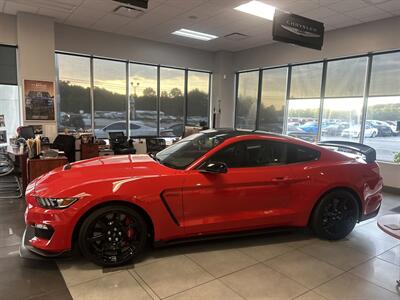 2018 Ford Mustang Shelby GT350R   - Photo 4 - Cleveland, GA 30528