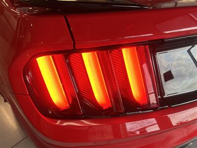 2018 Ford Mustang Shelby GT350R   - Photo 31 - Cleveland, GA 30528