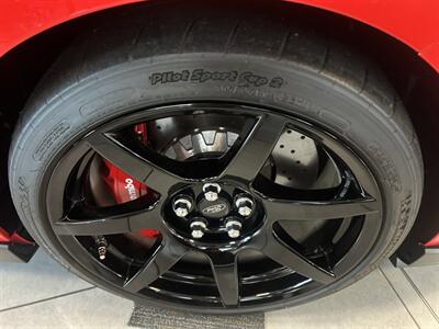 2018 Ford Mustang Shelby GT350R   - Photo 43 - Cleveland, GA 30528