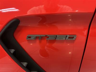 2018 Ford Mustang Shelby GT350R   - Photo 11 - Cleveland, GA 30528