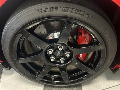 2018 Ford Mustang Shelby GT350R   - Photo 10 - Cleveland, GA 30528