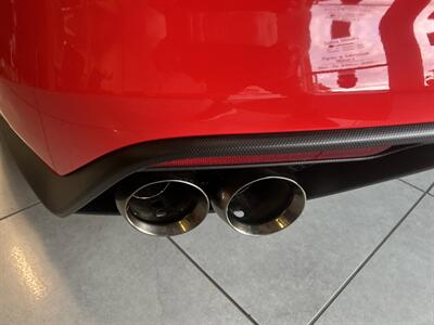 2018 Ford Mustang Shelby GT350R   - Photo 36 - Cleveland, GA 30528