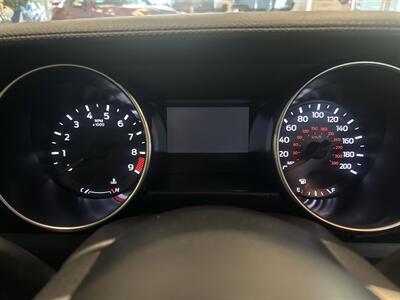 2018 Ford Mustang Shelby GT350R   - Photo 18 - Cleveland, GA 30528