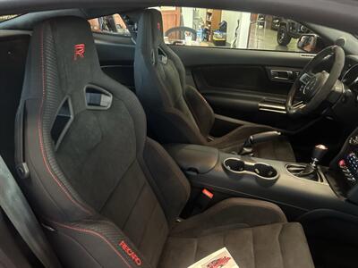 2018 Ford Mustang Shelby GT350R   - Photo 41 - Cleveland, GA 30528